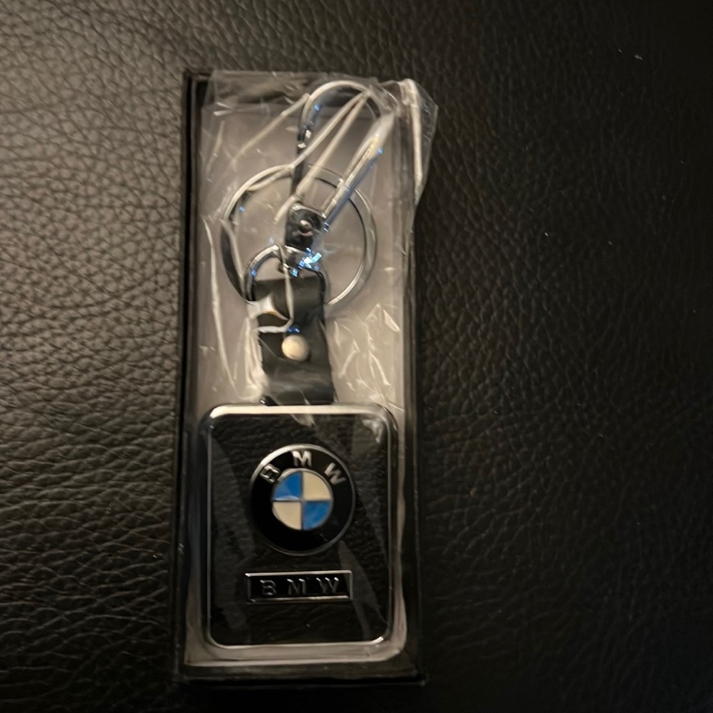Lex Car Keychain Designz